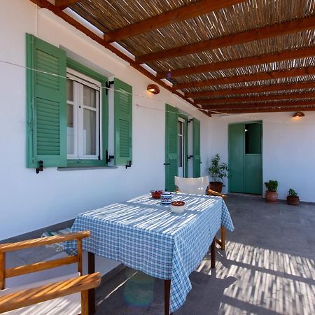 Vila «Marmara» House Cherronisos  Exteriér fotografie