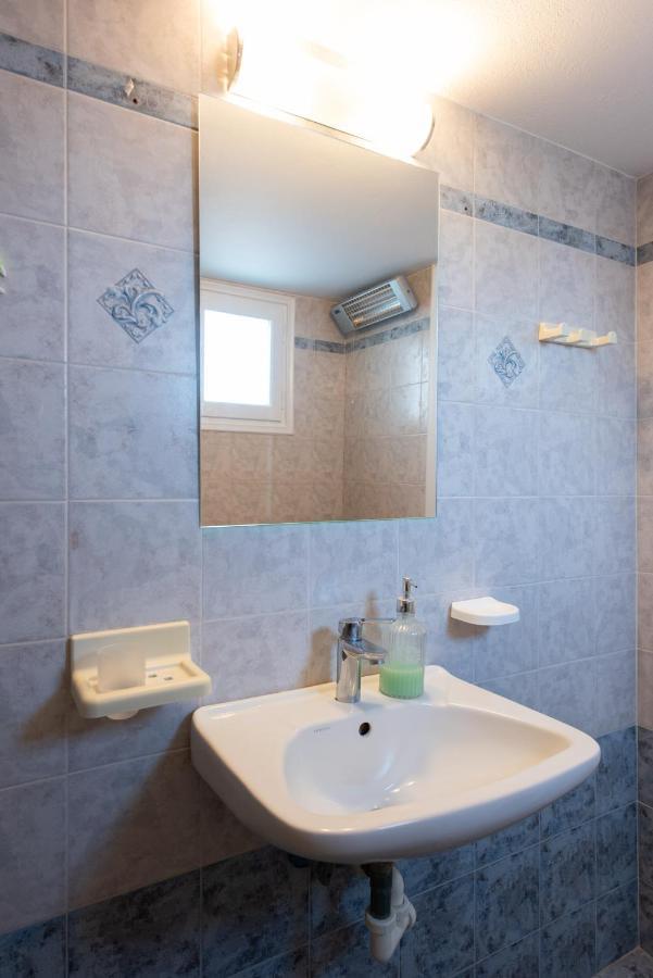 Vila «Marmara» House Cherronisos  Exteriér fotografie