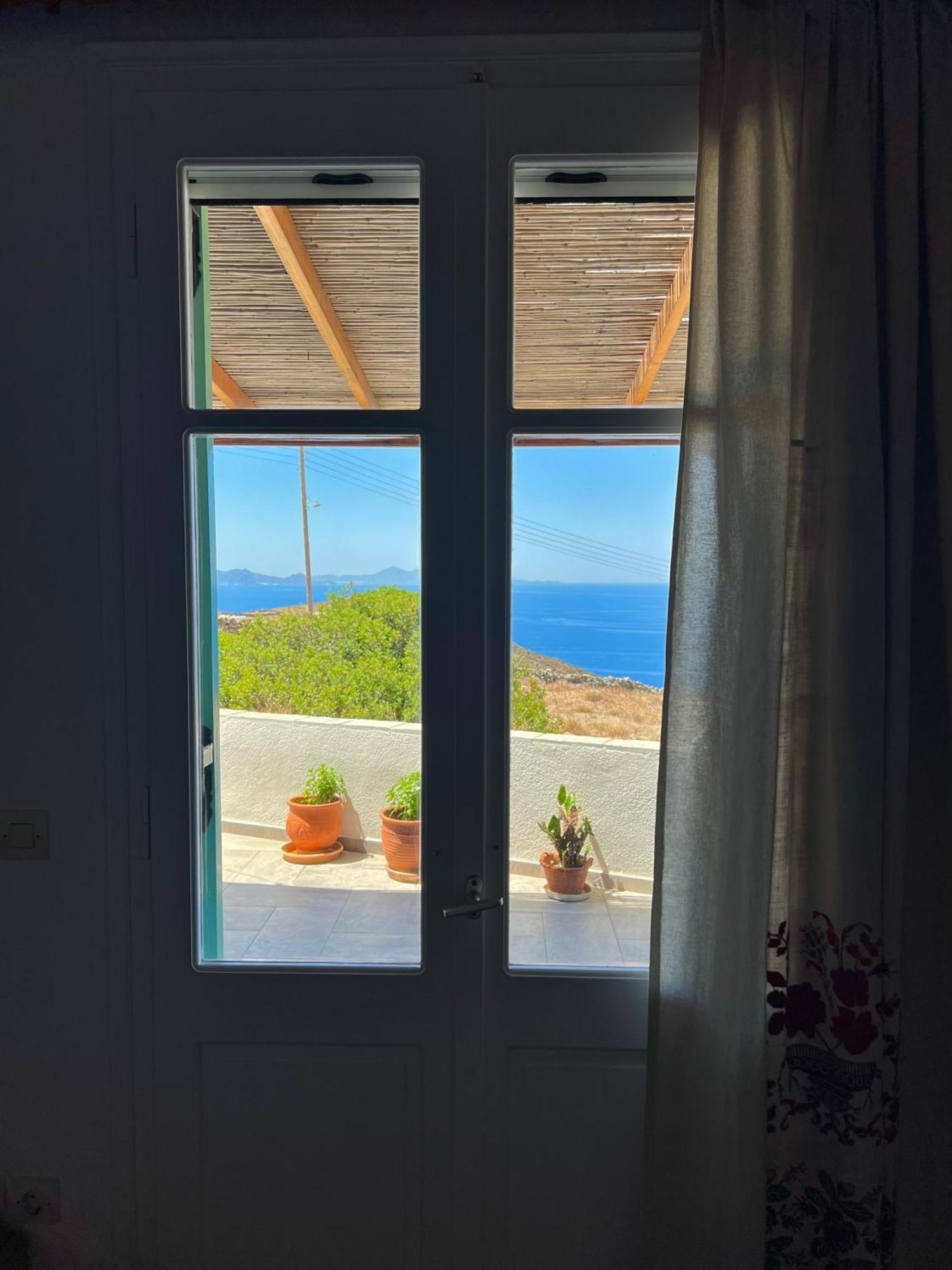 Vila «Marmara» House Cherronisos  Exteriér fotografie